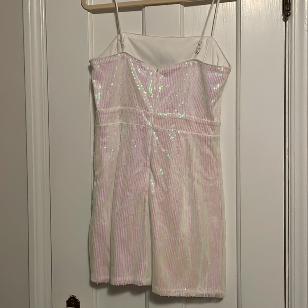 Superdown Sequin Mini - Picture 3 of 3